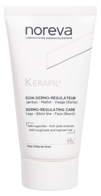 Noreva Kerapil : Soins Dermatologiques Régulateur 75 ml