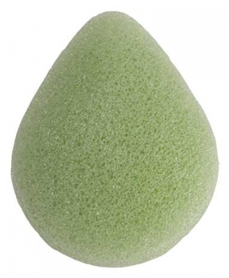 Cartel Paris Éponge Aloe Vera Konjac 