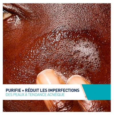 CeraVe Gel Moussant Anti Imperfections 236 ML