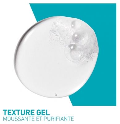 CeraVe Gel Moussant Anti Imperfections 236 ML