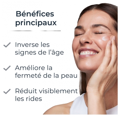 Eucerin Hyaluron-Filler Sérum Épigénétique Visage 30 ML