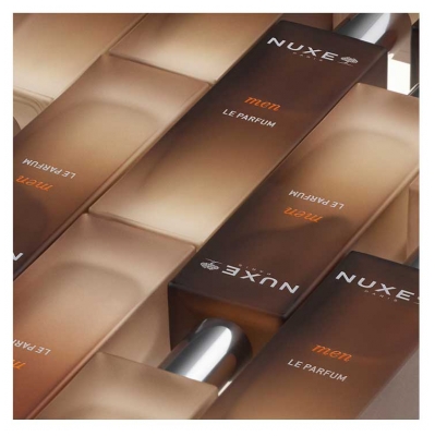 Nuxe Men Le Parfum Boisé 50 ml