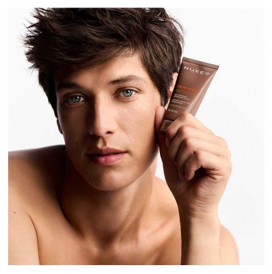 Nuxe Men [Boost] Gel Hydratant Défatigant Éclair Visage 50 ml