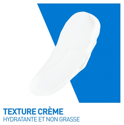 CeraVe Crème Réparatrice pour le Contour Yeux 14 ml