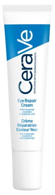 CeraVe Crème Réparatrice pour le Contour Yeux 14 ml