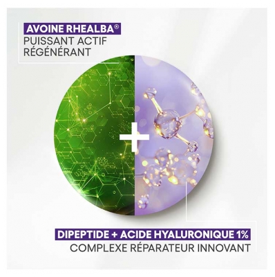 A-DERMA Epitheliale A.H Ultra Repair Crème Anti-Marques Réparatrice SPF50+ 100 ml