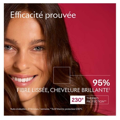 Sanoflore Sublima Soin Longueurs Réparateur Biologique 50 ML