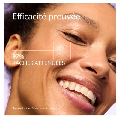 Sanoflore Lumina Lotion Aqua Éclat Anti-Taches Effet Peau Neuve Bio 200 ml
