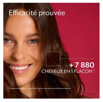 Sanoflore Sublima Sérum Cuir Chevelu Réparateur Fortifiant Bio 50 ml