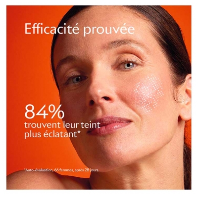 Sanoflore Reine Anti-Âge Global Crème Rose Bio 50 ml