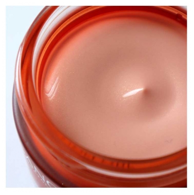 Sanoflore Reine Anti-Âge Global Crème Rose Bio 50 ml