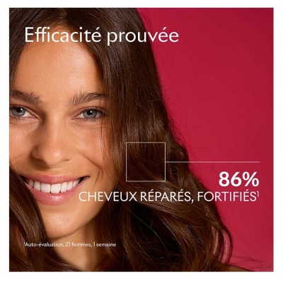 Sanoflore Sublima Shampoing Réparateur Bio 200 ml