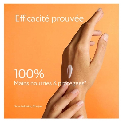 Sanoflore Cera Botanica Baume Mains Réparateur Biologique 50 ML