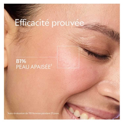 Sanoflore Véritable Eau Florale au Bleuet x Jacques Merle 200 ml