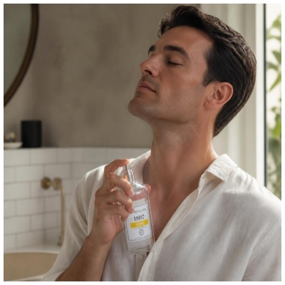 Berdoues Eau de Cologne Tonique Flacon 245 ml