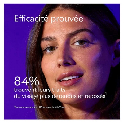 Sanoflore Merveilleuse Raffermissant Régénrant Masque Bio 75 ml