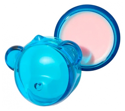 Dr. Jart+ Vital Hydra Solution Masque Hydratant pour les Lèvres à l'Acide Hyaluronique 20 ml