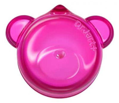 Dr. Jart+ Vital Hydra Solution Masque Hydratant pour les Lèvres à l'Acide Hyaluronique 20 ml - Modèle : Rose