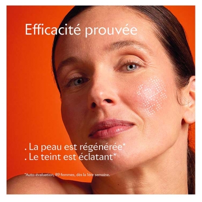 Sanoflore Reine Anti-Âge Global Masque Bio 75 ml