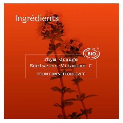 Sanoflore Reine Anti-Âge Global Masque Bio 75 ml