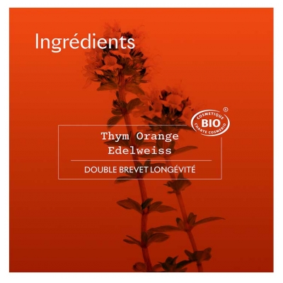 Sanoflore Reine Anti-Âge Global Crème Bio 40 ml
