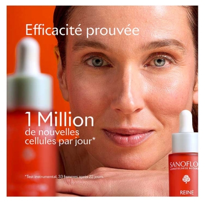 Sanoflore Reine Anti-Âge Global Sérum Bio 30 ml