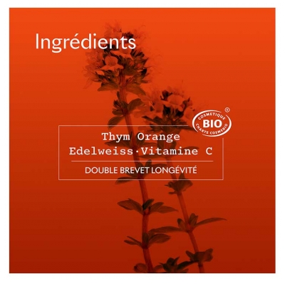 Sanoflore Reine Anti-Âge Global Crème Yeux Bio 15 ml