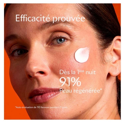 Sanoflore Reine Anti-Âge Global Crème Nuit Bio 50 ml
