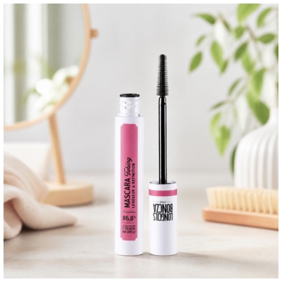 Vitry Longcils Boncza Mascara Tubing 10 ml