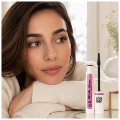 Vitry Longcils Boncza Mascara Tubing 10 ml