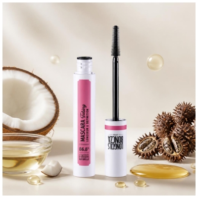 Vitry Longcils Boncza Mascara Tubing 10 ml