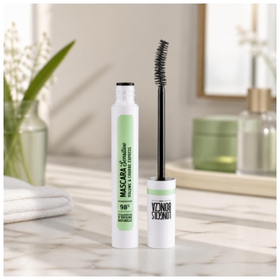 Vitry Longcils Boncza Mascara Sensitive 10 ml