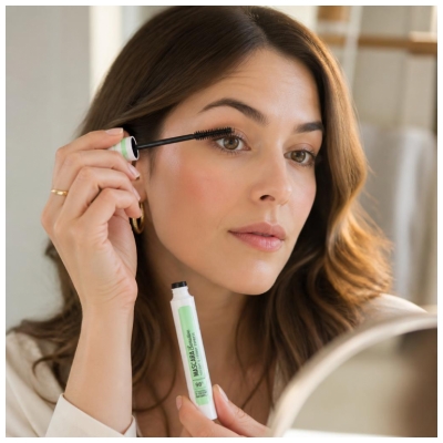 Vitry Longcils Boncza Mascara Sensitive 10 ml