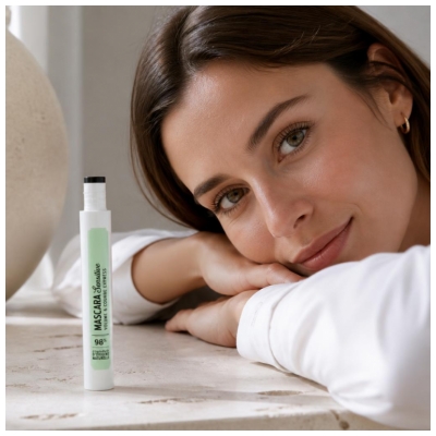 Vitry Longcils Boncza Mascara Sensitive 10 ml