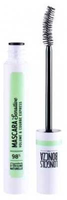 Vitry Longcils Boncza Mascara Sensitive 10 ml