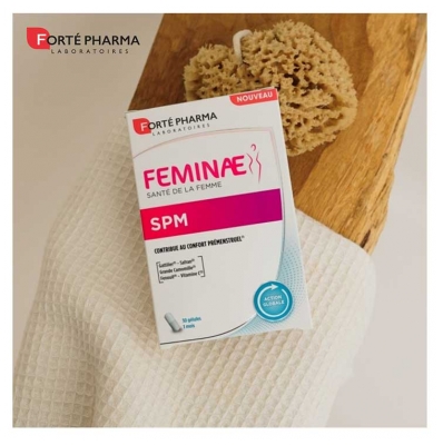 Forté Pharma Feminae SPM 30 Unités