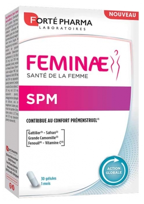Forté Pharma Feminae SPM 30 Unités