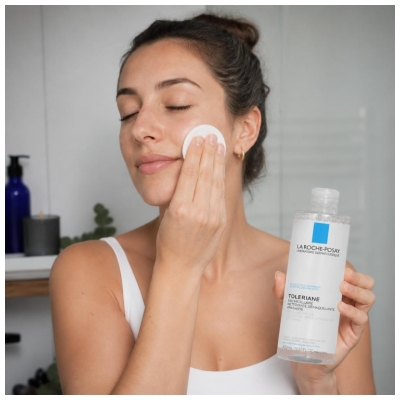 La Roche-Posay Eau Micellaire Ultra Peaux Sensibles 400 ml