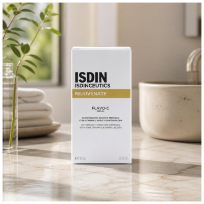 Isdin Isdinceutics Flavo-C Sérum 30 ml