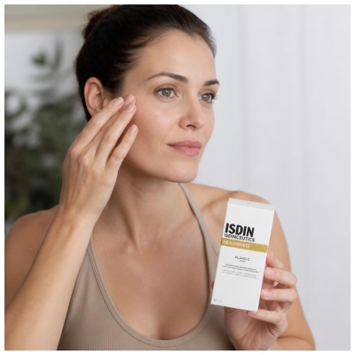 Isdin Isdinceutics Flavo-C Sérum 30 ml