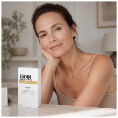 Isdin Isdinceutics Flavo-C Sérum 30 ml