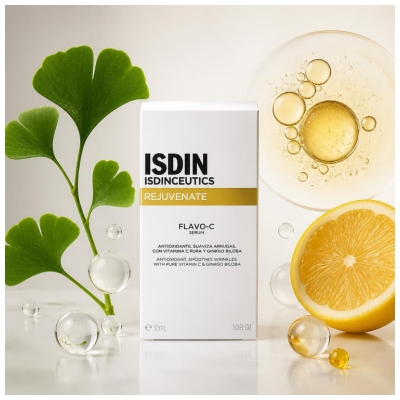 Isdin Isdinceutics Flavo-C Sérum 30 ml