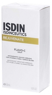 Isdin Isdinceutics Flavo-C Sérum 30 ml