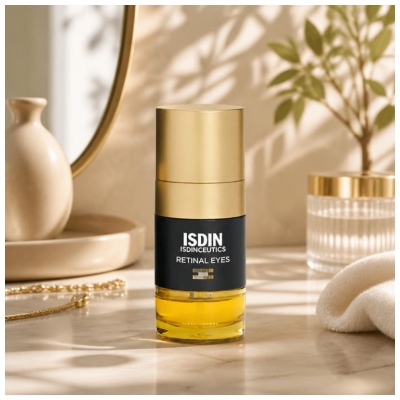 Isdin Isdinceutics Rejuvenate Retinal Eyes Serum 20 ml