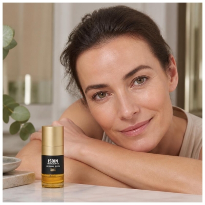 Isdin Isdinceutics Rejuvenate Retinal Eyes Serum 20 ml
