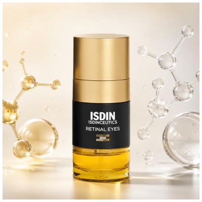 Isdin Isdinceutics Rejuvenate Retinal Eyes Serum 20 ml