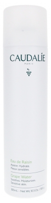 Caudalie Eau de Raisin Apaisante 300 ml