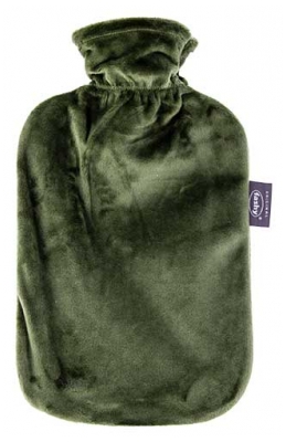 Soframar Fashy Bouillotte Couverture Velours