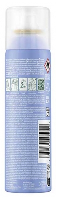 Klorane Volume Shampoing Sec Texturisant Cheveux Fins et Plats 150 ml
