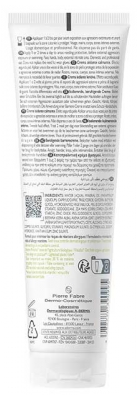 A-DERMA Dermalibour+ Barrier Crème Isolante Apaisante Peaux Irritées Agressées 100 ml